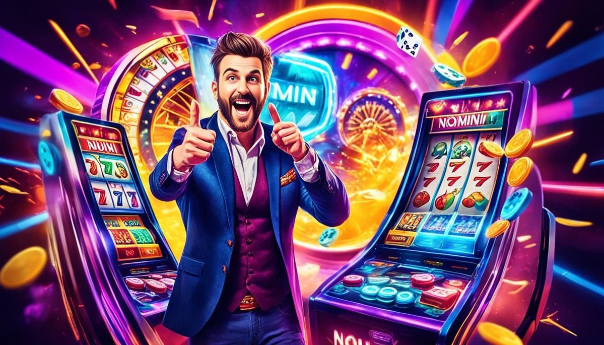 Bao casino Welcome Bonus