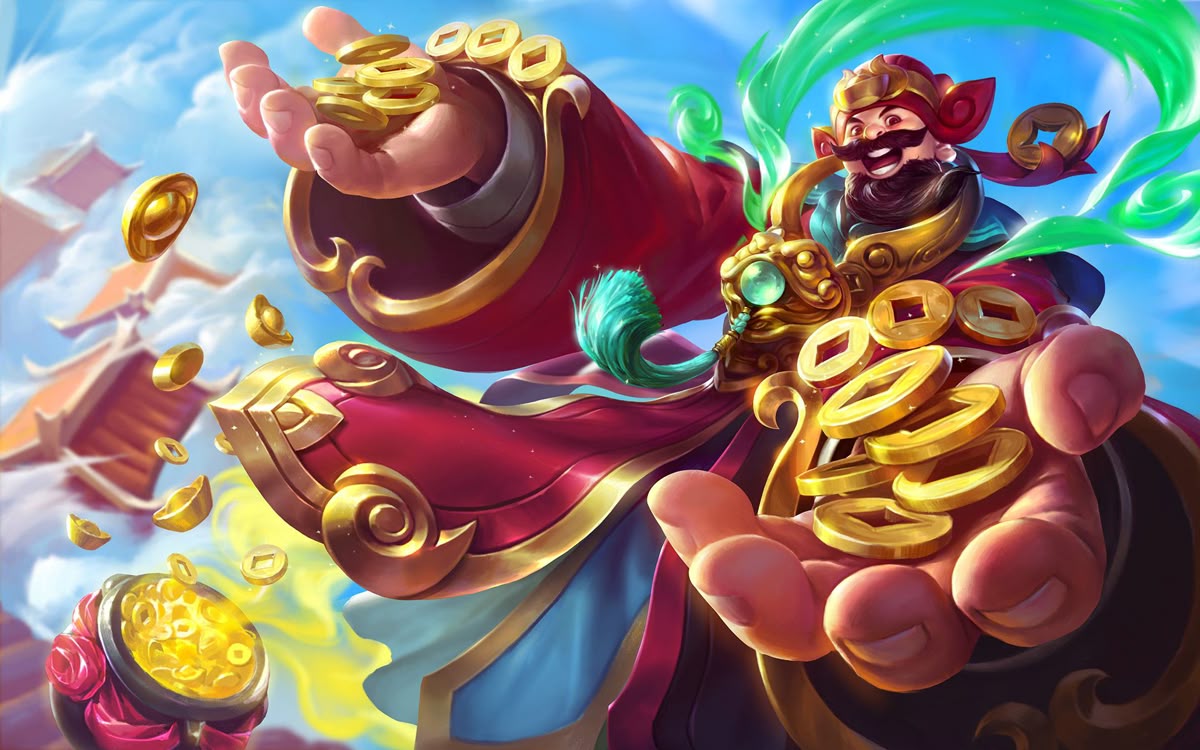 Bao casino Live Casino